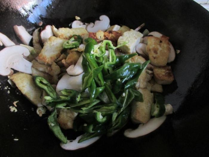 它俩搭配营养好,做法简单且补钙健脾最好,多吃