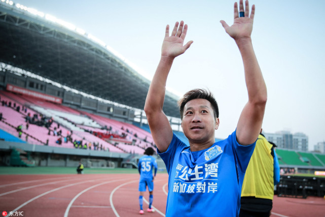 省港杯广东队名单:卢琳领衔富力8人 上港林创