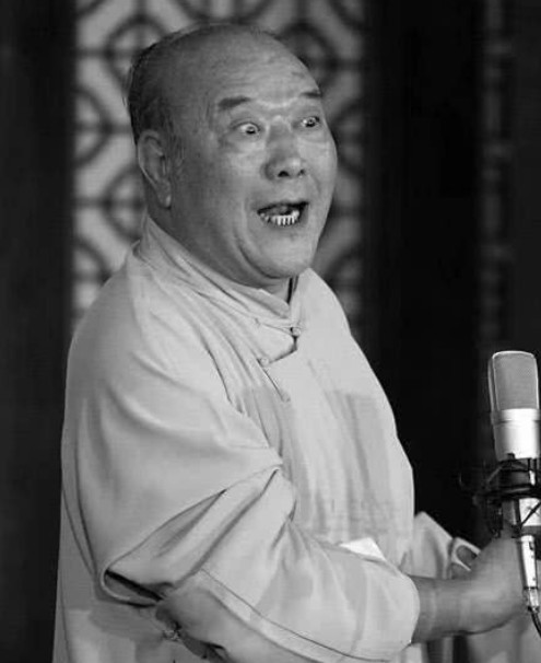 一线丨相声大师尹笑声去世享年81岁 圈内巨震:今年太可怕了