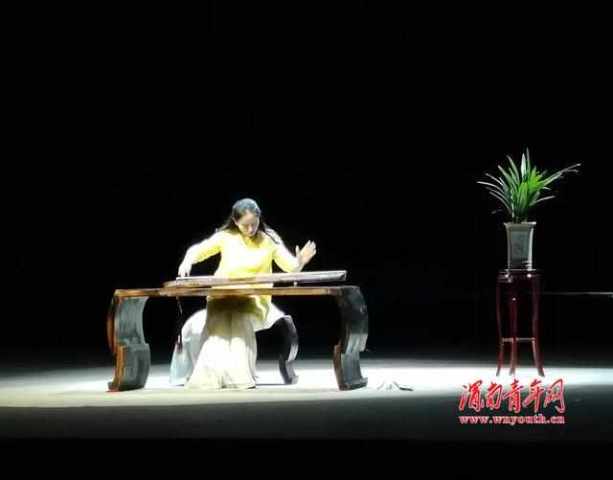 陕西富平:纪念广陵琴派第十代大师刘少椿音乐会成功举办