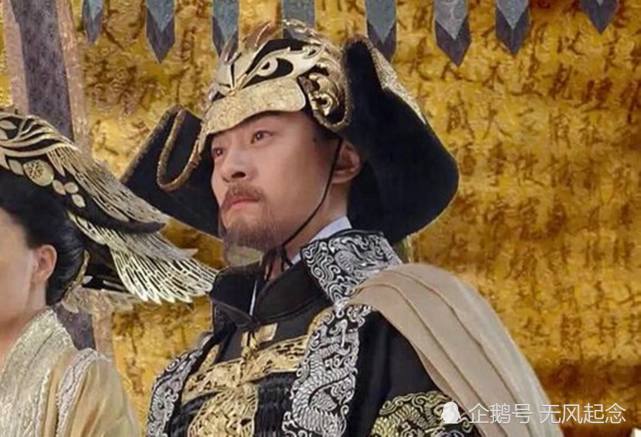 李守贞这样的行为自然惹怒了皇帝刘承祐,此人派出了多位大臣前去镇压.