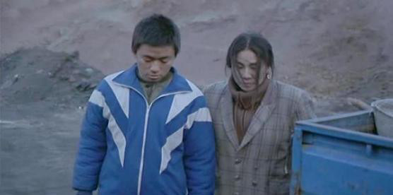 视人命如草芥,靠杀人骗钱,灵魂没有归处是贪婪使然是人性黑暗