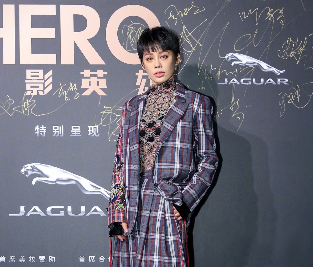 被宁静美到了,《上新了·故宫》饰演孝庄端庄