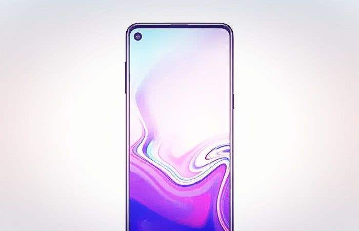 荣耀V20将于1月22日发布:麒麟980+挖孔屏,价