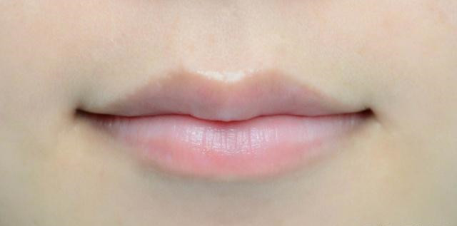 趣味测试:四个嘴型,哪个与你最像?测你的内心究竟有多天真?