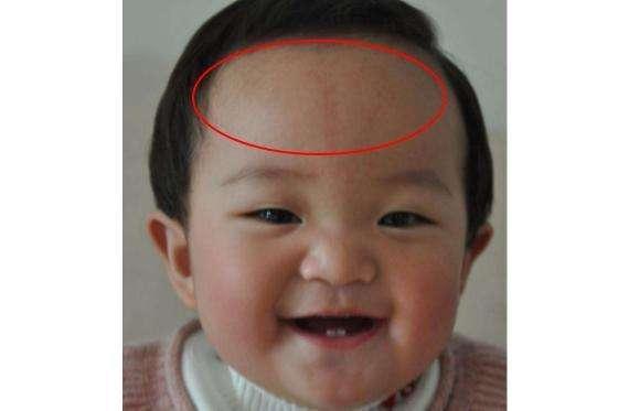 傍老族游手好闲的面相