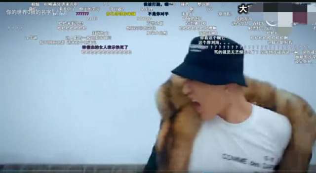 吴亦凡未修音版《bad girl》,笑哭一片人,网友:太难听