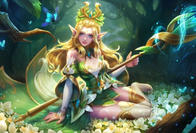 看似性价比低的轮回和献祭铭文,在其他法师那