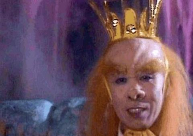 《西游记》小西天其实是弥勒佛敲打取经团的一场戏?