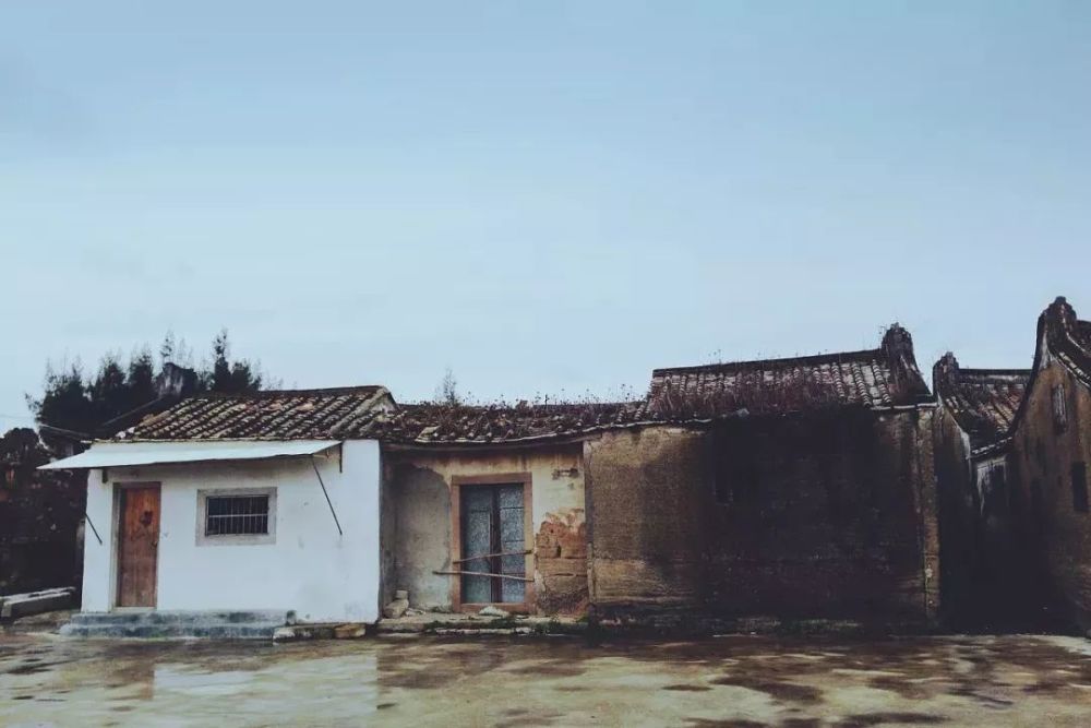 梦见自己住过的旧房子意味什么?