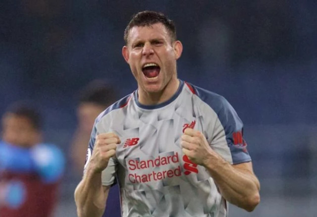 里程碑之夜!米尔纳今晚将迎英超500场 历史第