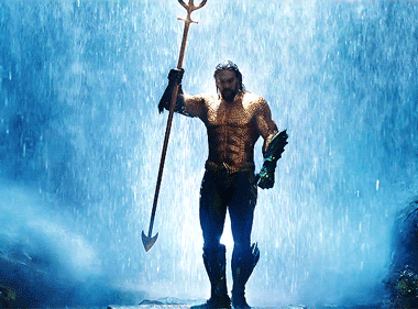 波塞冬|温子仁|正义联盟|卡拉森|扎导