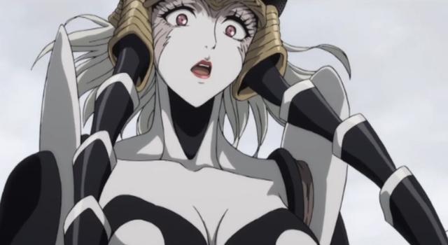 一拳超人:琦玉击败各个领域的怪人,地底王让他打过瘾了