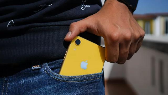 如果iPhone真不如国产手机好用 苹果凭什么占