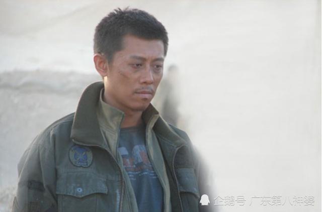 出道即巔峰,十八歲獲得影帝,如今42歲還有6塊腹肌