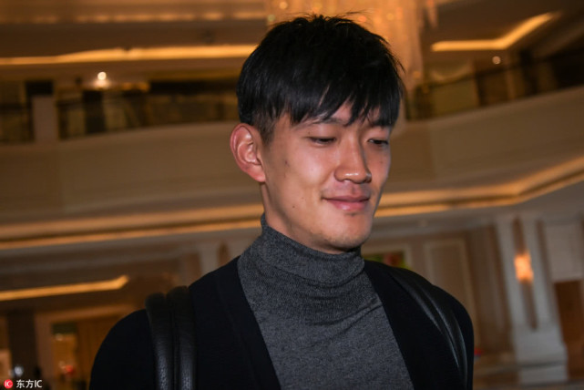 王大雷放弃德国治疗驰援国足 加剧门将位置竞