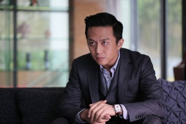 重温《相爱十年》,肖然迷失了自己,韩灵坚守初心,结局令人惋惜