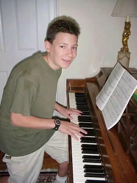 藤三代的美国男孩,跑遍中国四五线城市,颠覆精