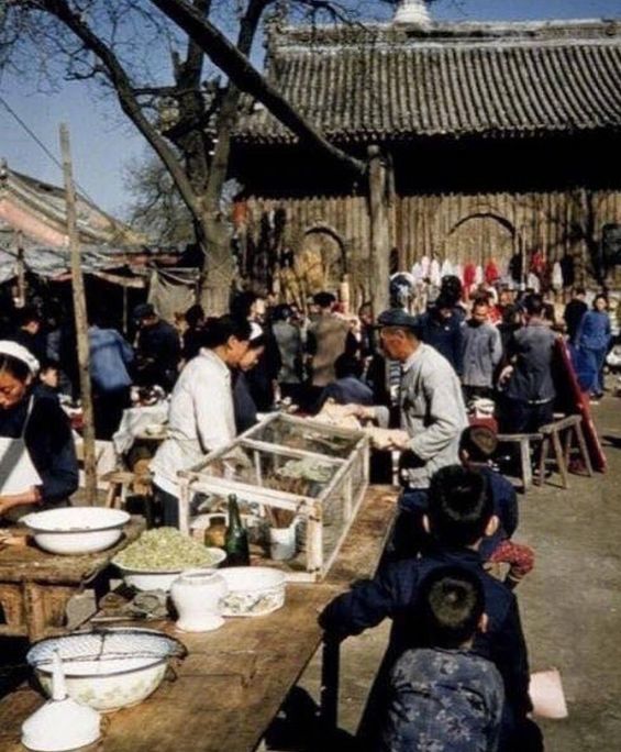 北京|您是在哪个瞬间，觉得北京小吃变味了……