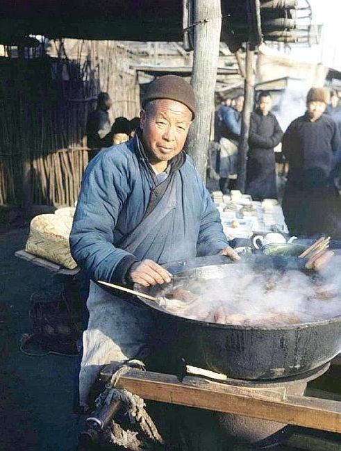 北京|您是在哪个瞬间，觉得北京小吃变味了……