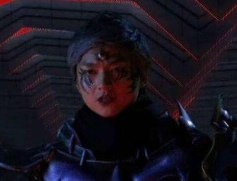 铠甲勇士刑天:三大幽冥队长实力为什么这么烂?原因竟是因为这!