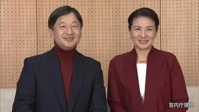 日本太子妃雅子迎来55岁生日 美智子皇后曾赠7克拉传世钻戒 腾讯网