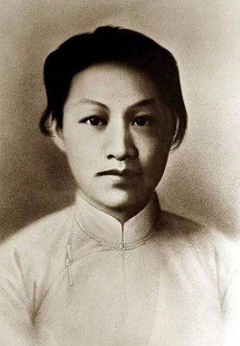 赵一曼黄埔军校最著名的女学员抗日第一巾帼英雄