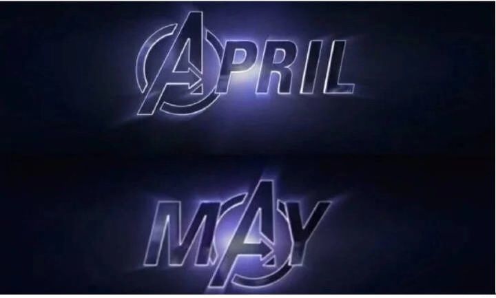 威实力捅刀子《复联4》发布预告;吴京华表奖拿