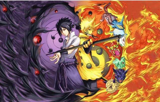 火影忍者实力排名_火影忍者女生颜值排名