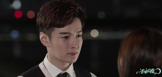 《一千零一夜》陈默跟周心妍一吻定情,两个人搞起了地下恋情了!