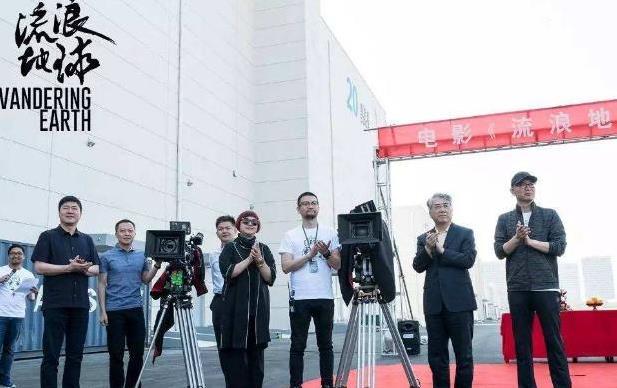 吴京参演,奥巴马主动客串,这部国产科幻电影必然要大火!