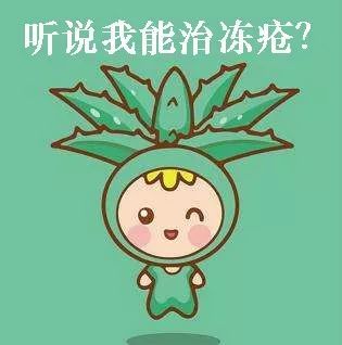 血管|担心冻疮如期而至……学会这几招，跟它说拜拜！