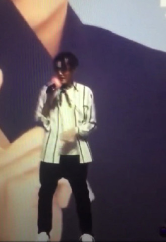 吴亦凡:我说小米你说溜,雷军:are you OK?