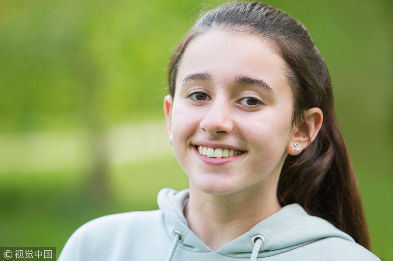 女性初潮后会有哪些变化?这4个方面的改变可