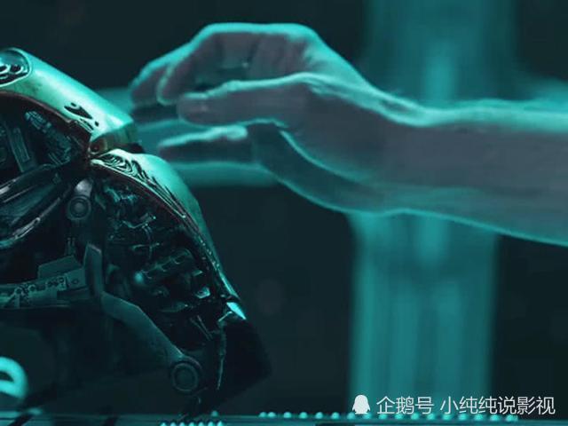 《复联4》预告片为什么没有出现惊奇队长?片