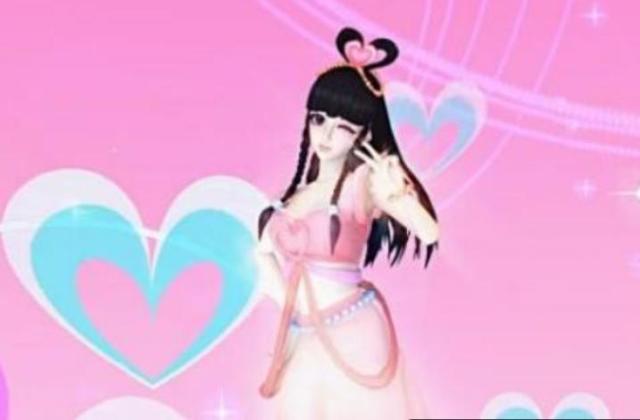 叶罗丽:张齐才是真渣男暗恋冰公主?