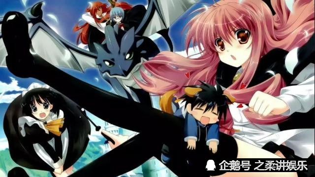 动漫音乐巡礼53:j.c.staff,业界中生代中的佼佼者一