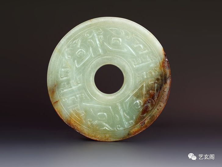 而作为珍贵文物,收藏者要考虑的问题就不仅仅是喜欢还是不喜欢了.