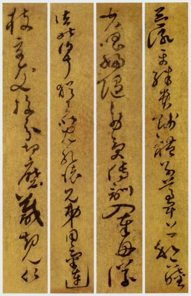 书法|书法史上留下的那些成语典故