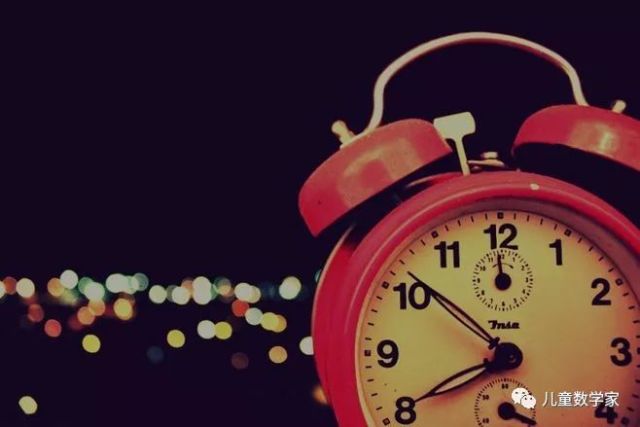 认识钟表,这些诀窍告诉你!