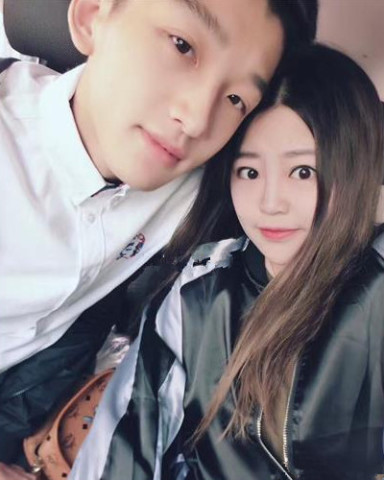 抖音最火的4对网红情侣,殷世航何婧婧上榜,第