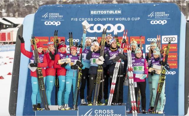 挪威大学排行_欧洲计算机专业top200大学,苏黎世联邦位列榜首,挪威奥斯陆大学进...