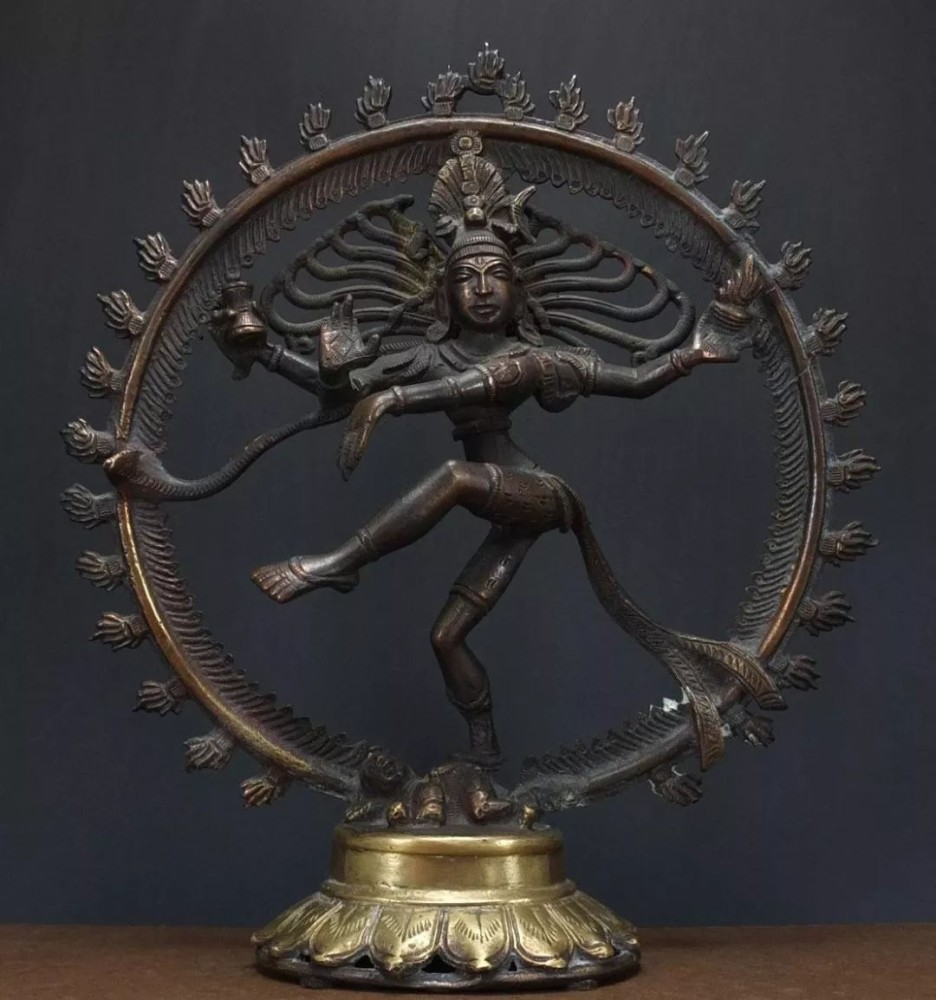 海王和印度濕婆神誰的三叉戟更厲害？三叉戟：尖端科技破壞力代表 歷史 第12張