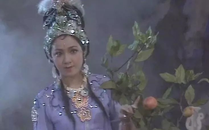 西遊記中唐僧為哪位女妖摘過桃子，還親切的稱其為「娘子」 歷史 第2張