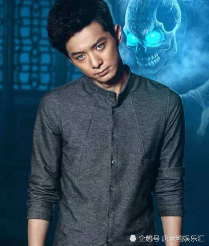 灵魂摆渡:蚩尤借冬青身体把九天玄女摁倒在床