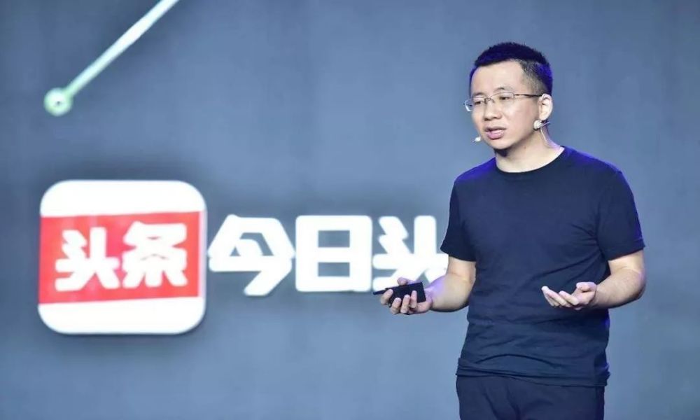 字节跳动会上科创板吗?