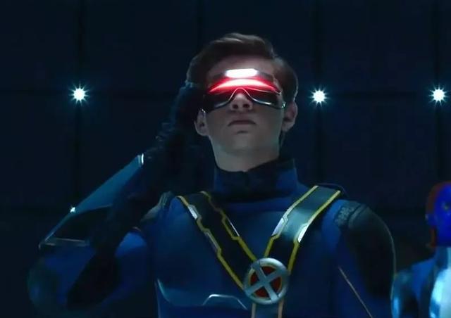 x战警中最不好用的4个能力,小淘气不能谈恋爱,他连觉都不敢睡