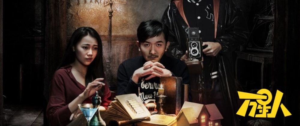 不仅可以收获到一手影视资讯,还动不动就带你和偶像面个基