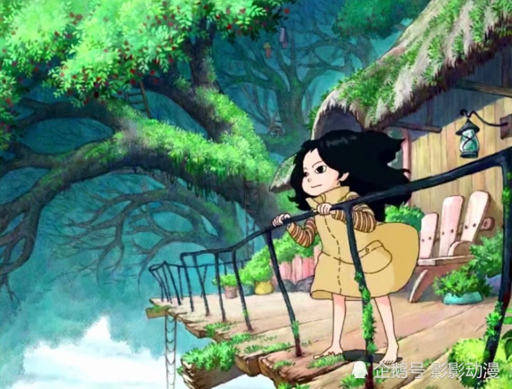 看到这六部19年上映的新国漫后,我才知道为何