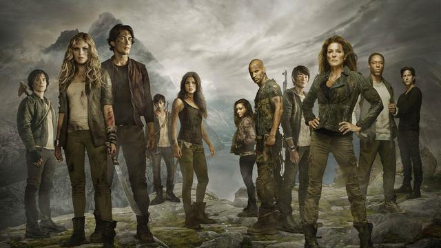 存在的高分子聚合物,在植物自海洋登陆以后以烈火燎原之势席卷全球